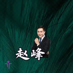 赵峰